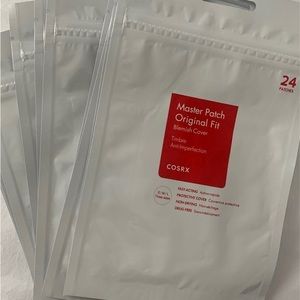 10 Sheets Acne Pimple Patches
